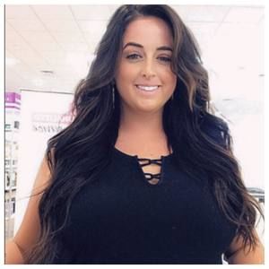 Meet your Posher, Jamie